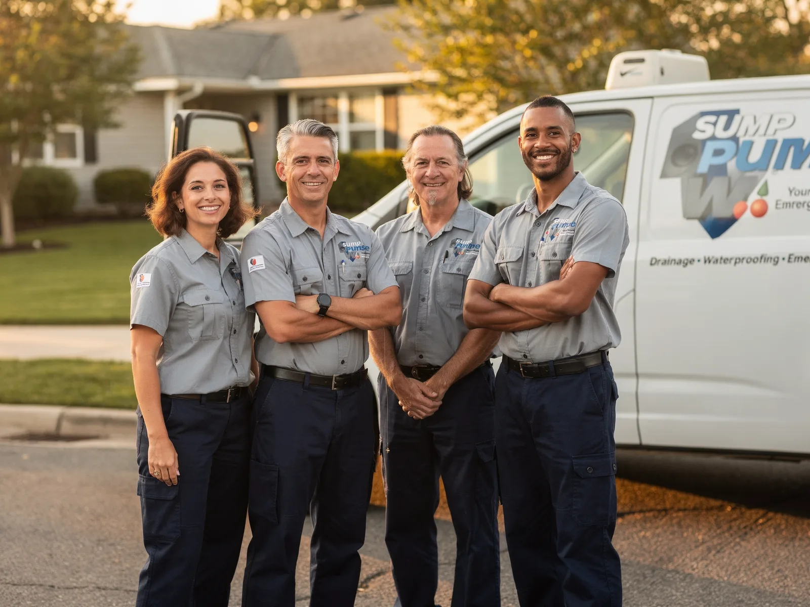 Water Heater Repair company in Kiamesha Lake, NY